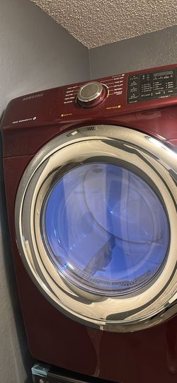 Samsung Dryer