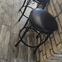 Bar Stools 