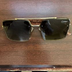 Men’s Sunglasses 