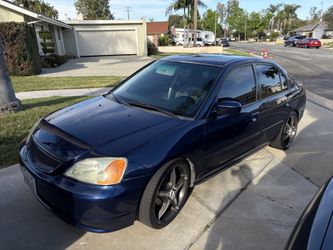 03 honda civic