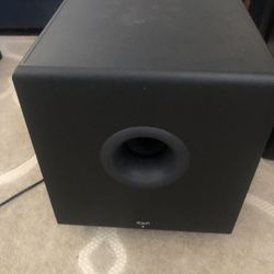 Speakers 