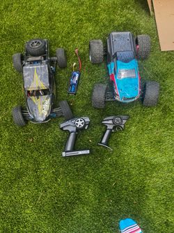 RC Car