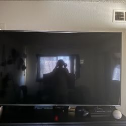 75 Inch Lg ThinQ Tv