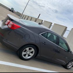 2013 Chevrolet Malibu