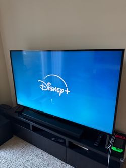 LG 70” Smart RTV