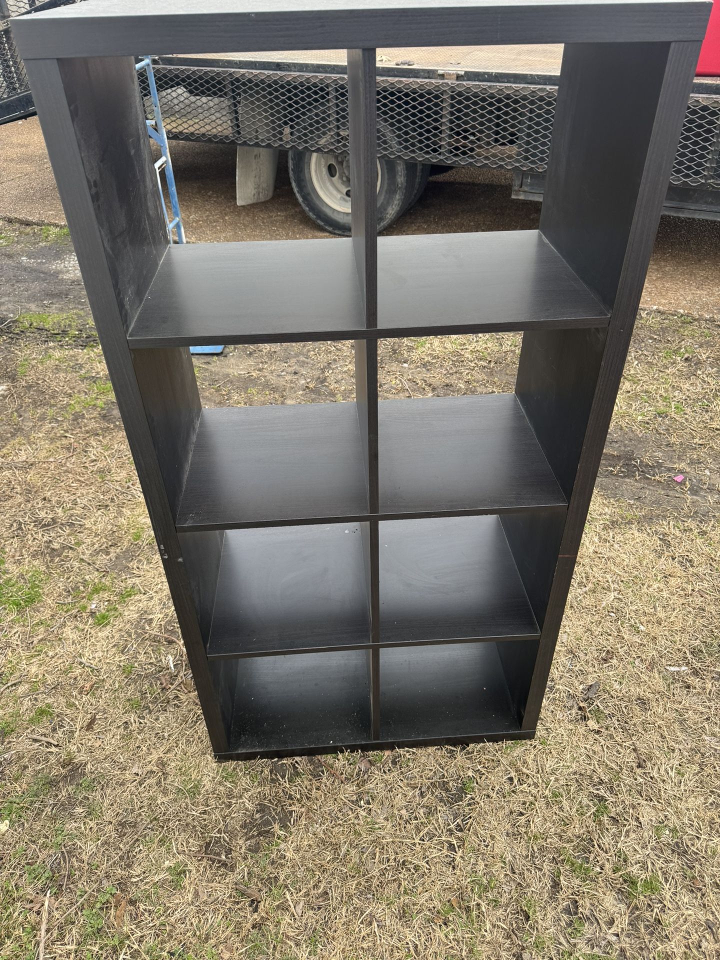Shelving