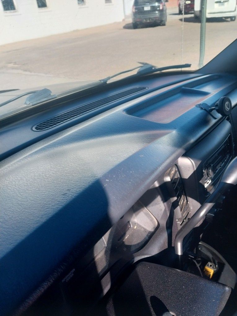 2002 Dodge Dakota