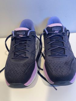 Skechers GoWalk Air Cooled Sneakers