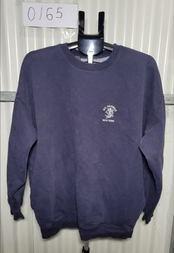 John Galt California Sweatshirt, size XL (0165)