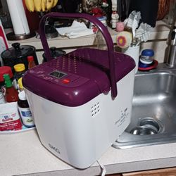 New Bread Maker 20 Firm Look My Post Tons Item