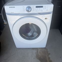Samsung Washer And Dryer 600Brand New Condition