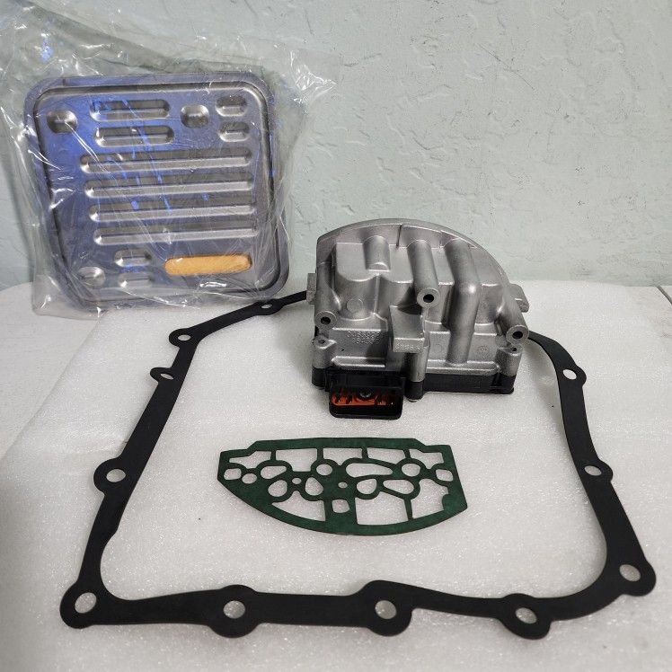 For Chrysler Sebring Dodge Caravan Dynasty Transmission Shift Solenoid A604 41TE