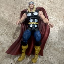 Marvel Legends Thor (80th Anniversary Wave)