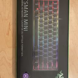 Razor Huntsman Mini