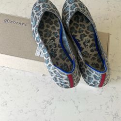 Rothy’s  size 8