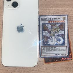 IPHONE 13 Unlocked 