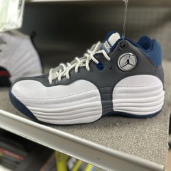 Nike Shoes Jump man Size 8