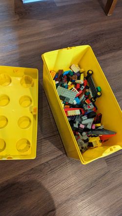 Legos 