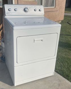 Electric Dryer