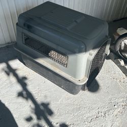 Dog Cage