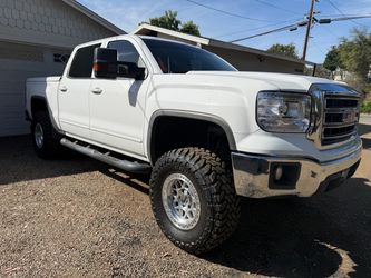 2015 GMC Sierra 1500