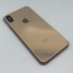 Iphone Xs Max 64GB Unlocked