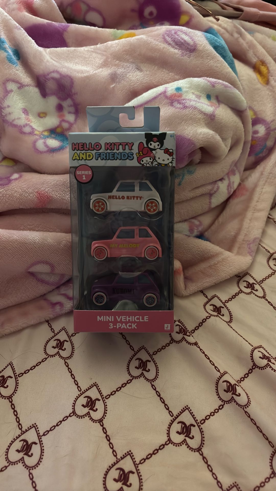 Hello Kitty