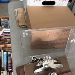 Office School Business Supplies