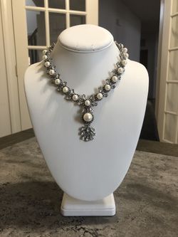 Necklace jewelry FREE SHIPPING(#37)