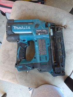 Makita tools
