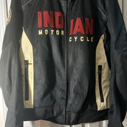 2024 Indian Mesh