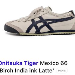 Onitsuka Tiger