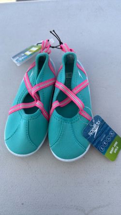 Kids water shoes