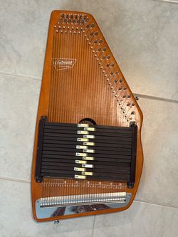 Autoharp