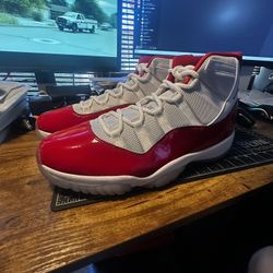 Jordan 11 