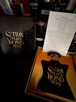 Sutton Place Bond No.9