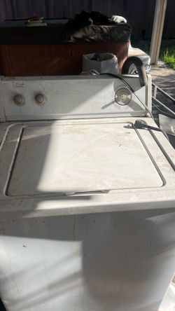 Washer