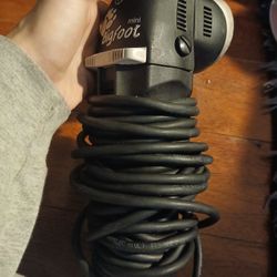 Polisher Bigfoot Mini 