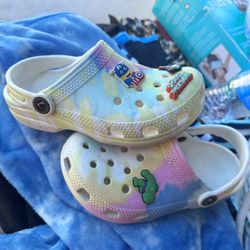 Crocs Size 12c $10