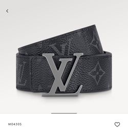 Louis Vuitton Belt 