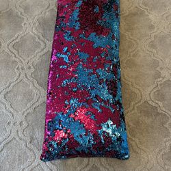 Soft Body Pillow 