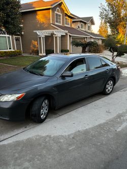 2008 Toyota Camry v6 part out