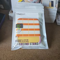 Vivitar Wireless Charging Stand