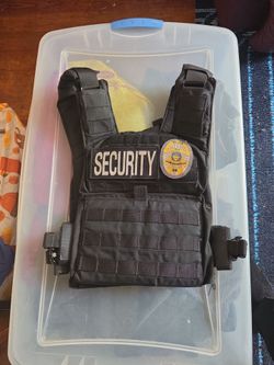 Vest