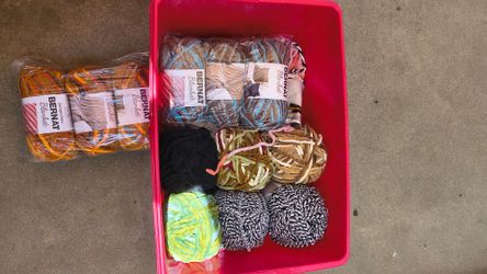 Yarn