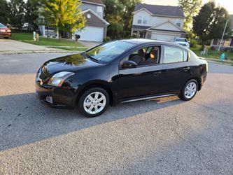 2012 Nissan Sentra