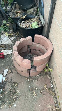 Circle bricks