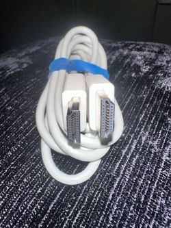 HDMI