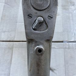 SNAP - ON   L 73 Ratchet Head