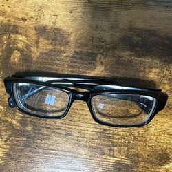 Seeing Glasses
